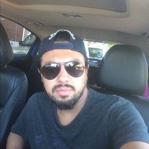 Meet your Posher, Boris